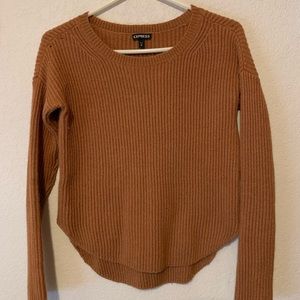 Express Women's Sweater